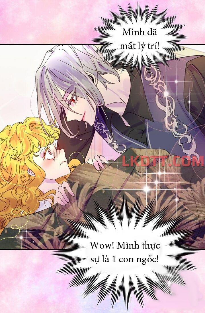 đừng xem thường nữ phụ chapter 115 35