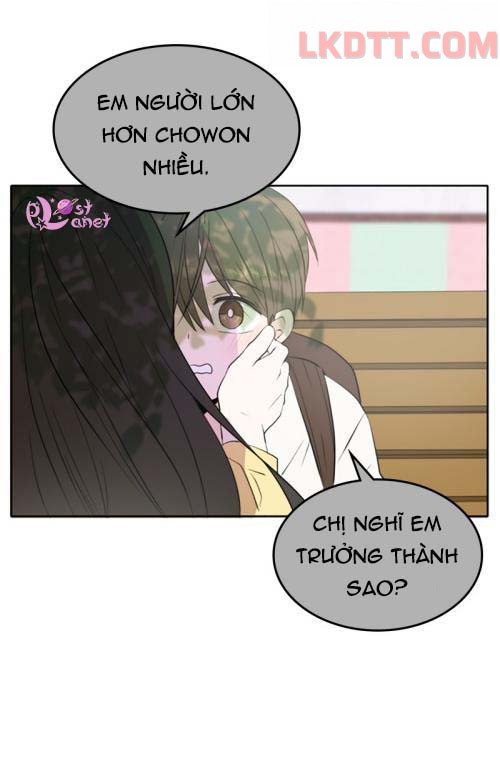 kiếp này cũng xin chăm sóc tôi như vậy nhé kiếp này cũng xin chăm sóc tôi như vậy nhé chapter 12 28