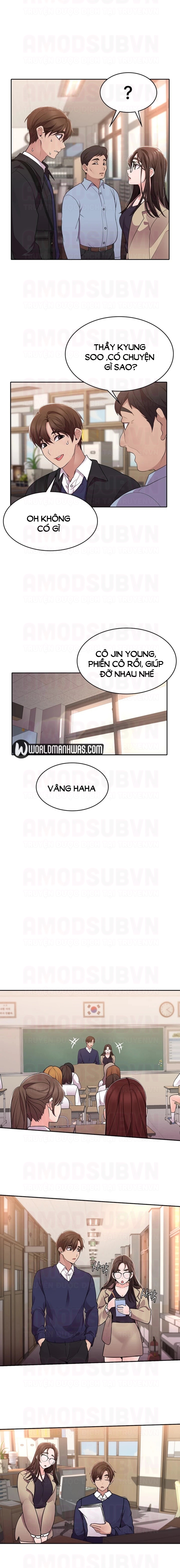 gặp lại người ấy chapter 15 8