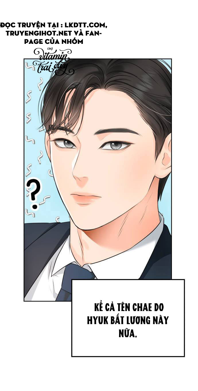 thư ký kam có vấn đề thật rồi! chapter 1 61