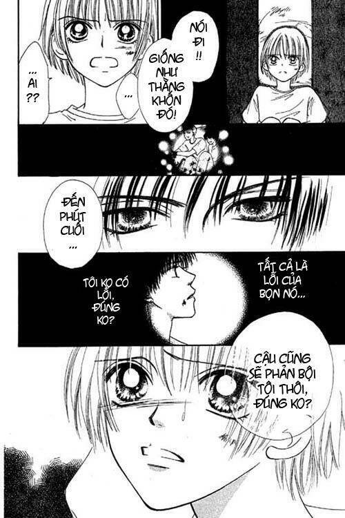 power!! chapter 21 17