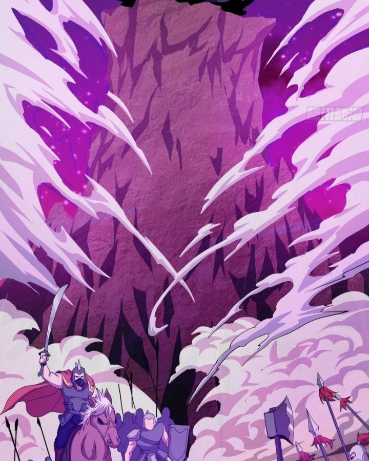 ta đã bắt nạt khí vận chi tử chapter 2 21