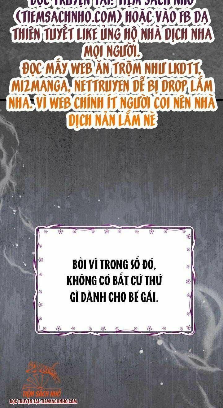 con gái chồng quá dễ thương chapter 63 8