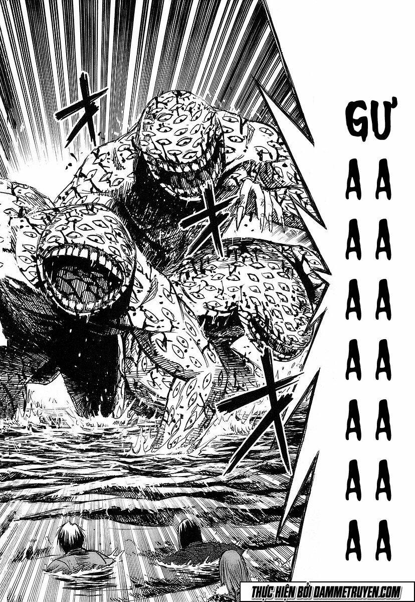 đảo ma cà rồng chapter 128 9