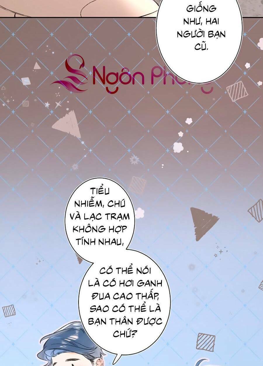 đừng khóc chapter 90 8