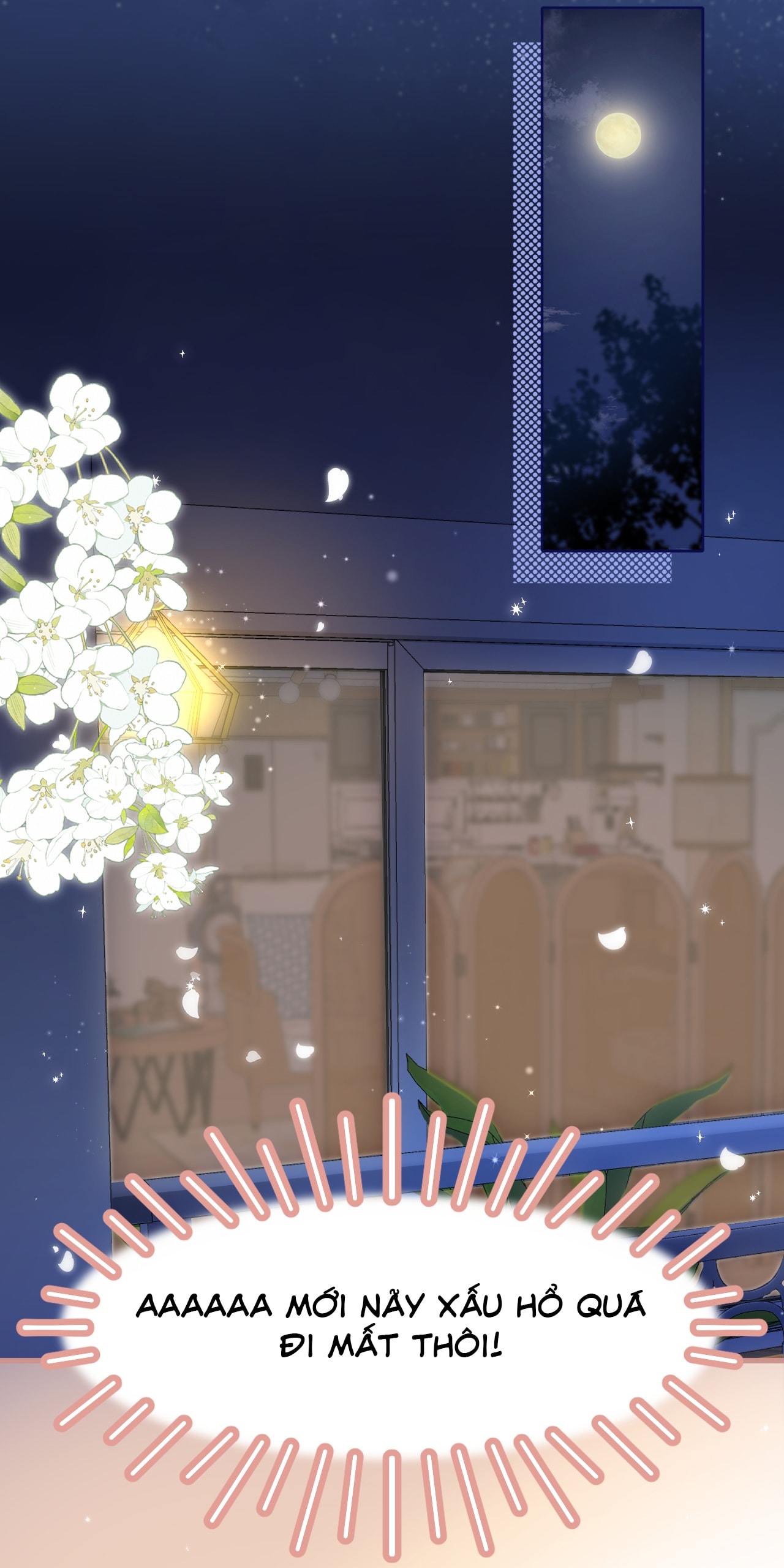 vụng trộm không thể giấu - mối tình thầm kín chapter 123.1 10