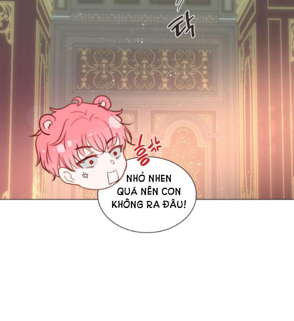 sau khi chuyển sinh tôi trở thành công chúa chapter 19.1 9