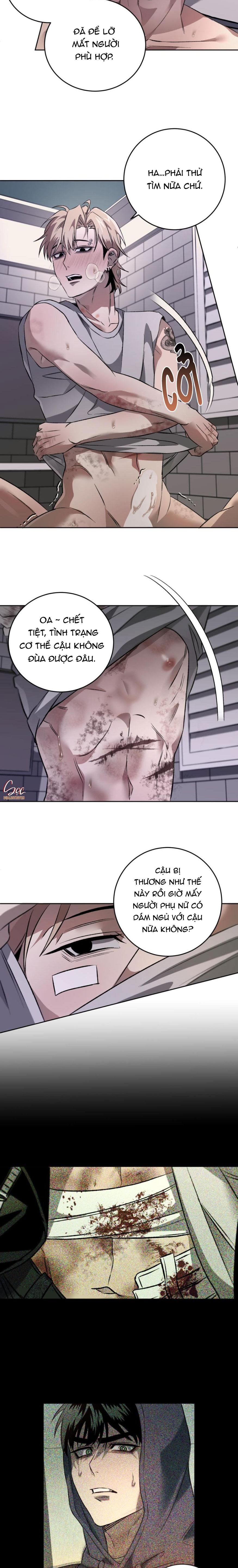 anh em tương tàn chapter 2 12