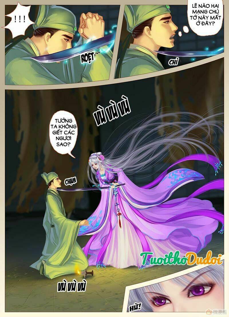 nguyệt lạc tử hoa chapter 15 6