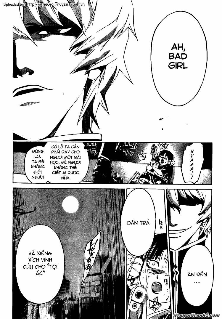 code breaker chapter 19 8