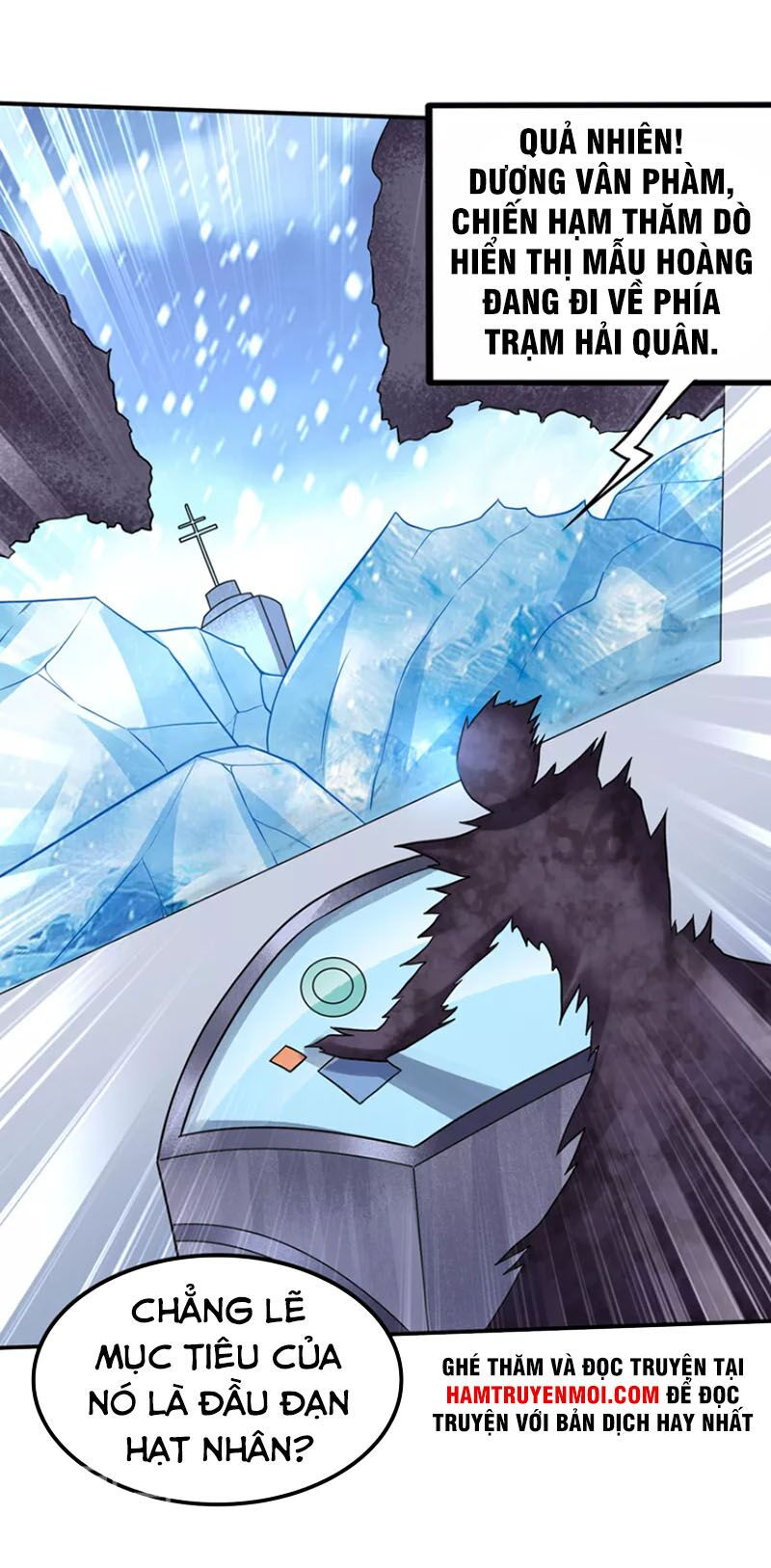 tối cường thần y tại đô thị chapter 234 26