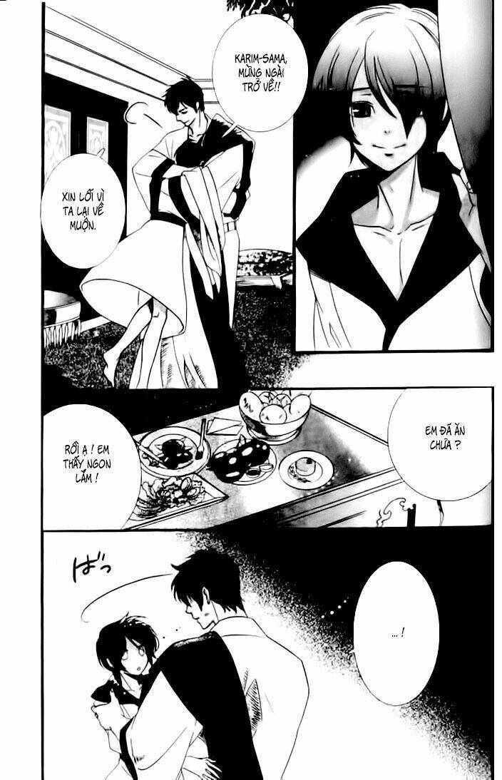 kuchuu teien chapter 5 28