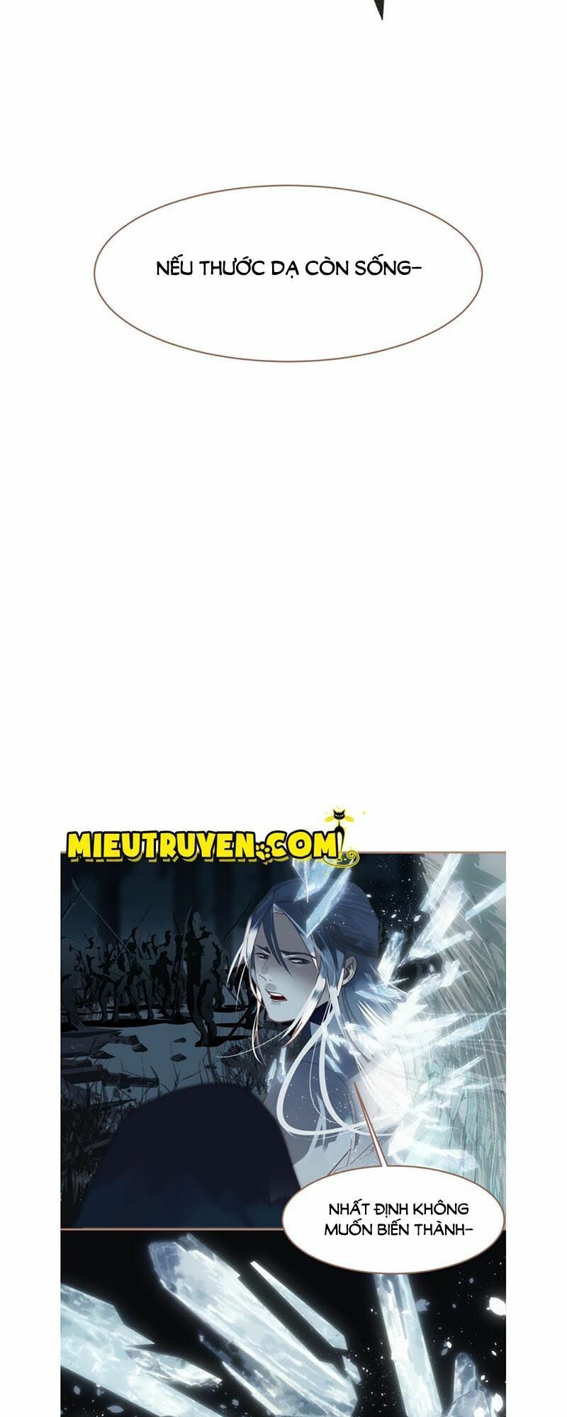 nhất đại linh hậu chapter 21 3