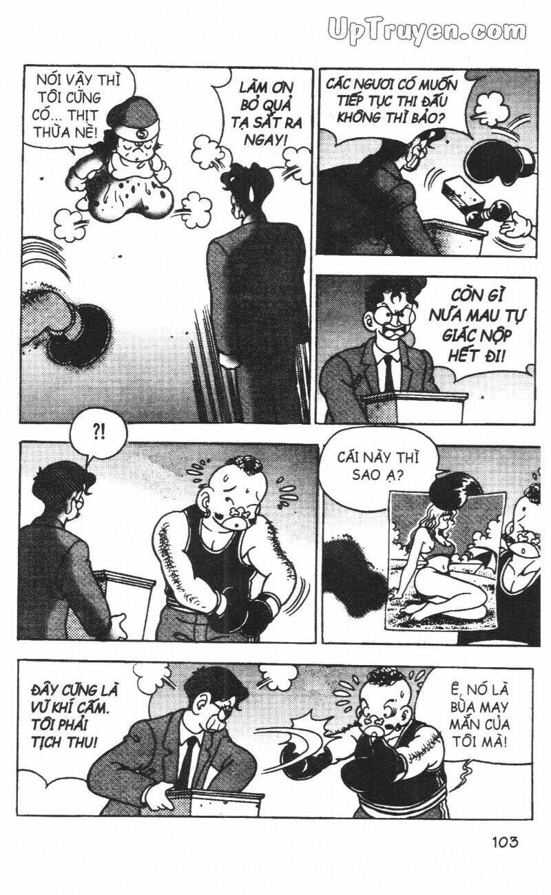 đội quân nhí nhố chapter 18 105