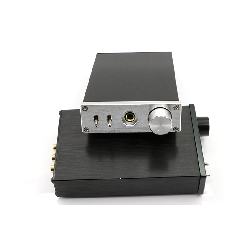 DAC Nghe Nhạc Lossless Fx-Audio Dac X6 Azone