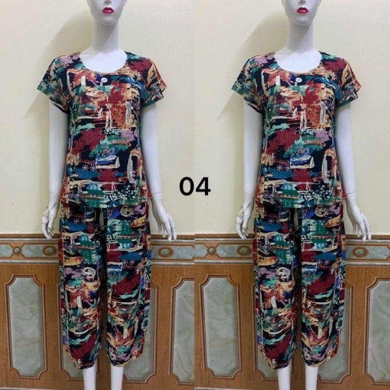 Đồ bộ lửng tôn hai da