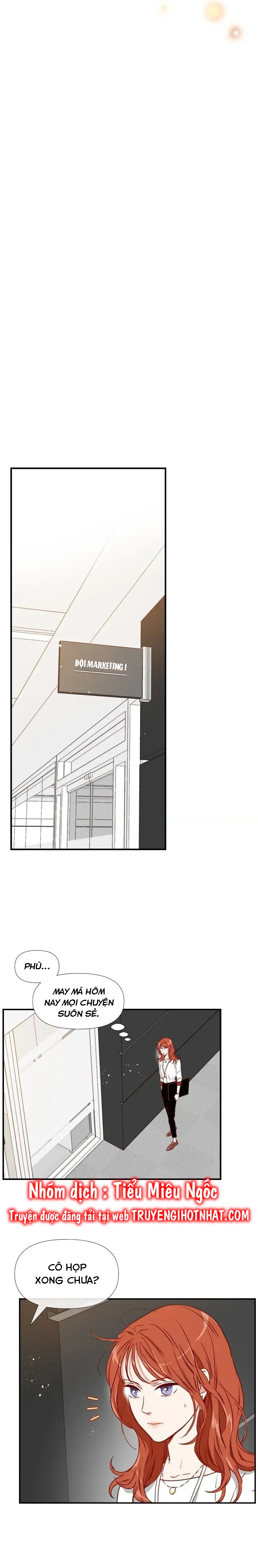 24 phút cho một câu chuyện chapter 31 6