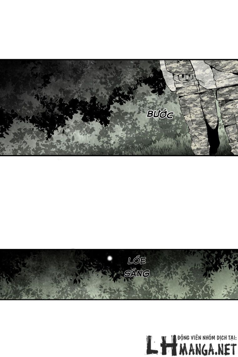 m.i.a - jakjeonjung siljong chapter 6 42