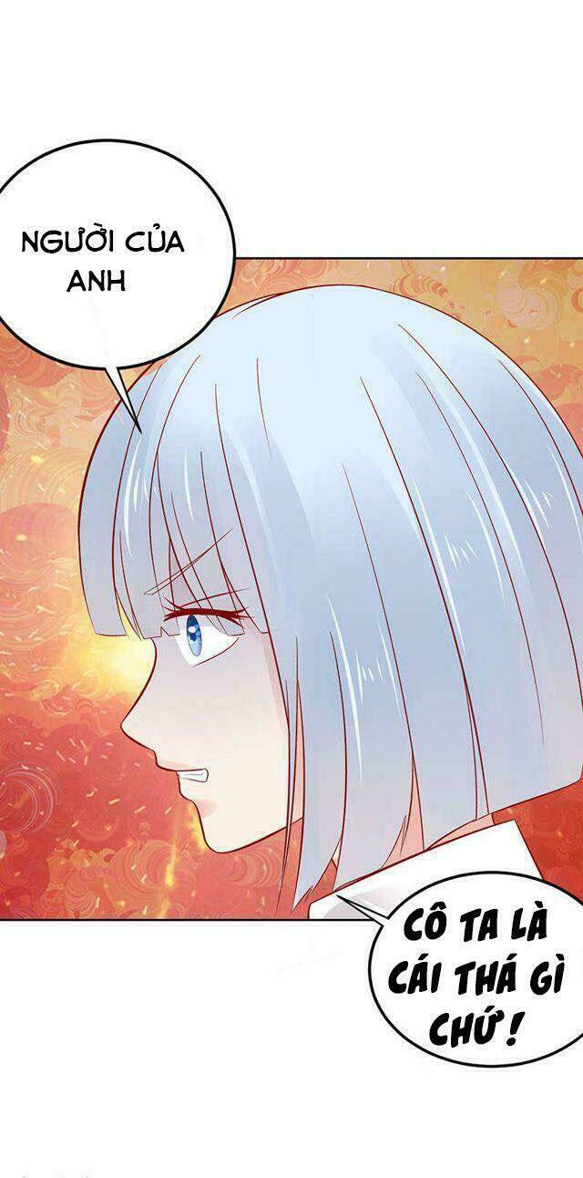 băng sơn học trưởng không được chọc chapter 26.2 19