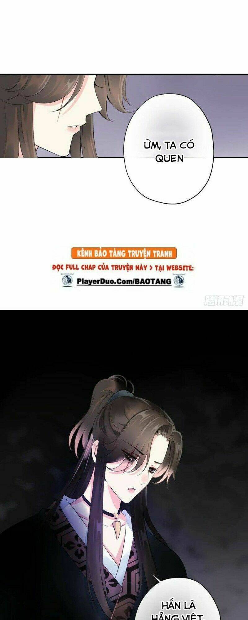 điền viên mật sủng: cô vợ nóng bỏng chapter 107 12