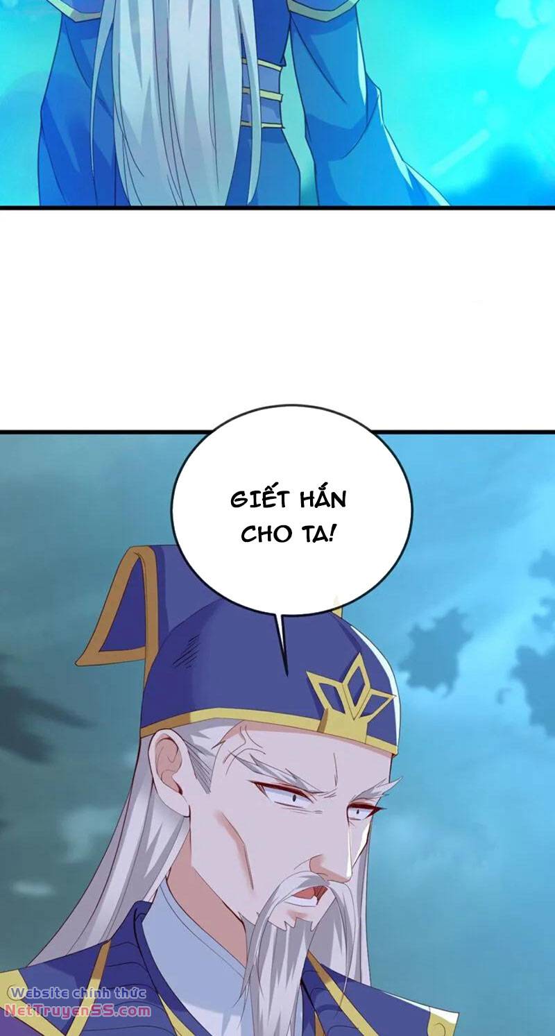 tiên võ đế tôn chapter 523 2