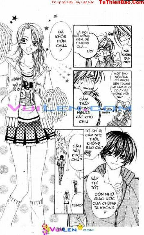 thiên thần giả tạo chapter 1 140