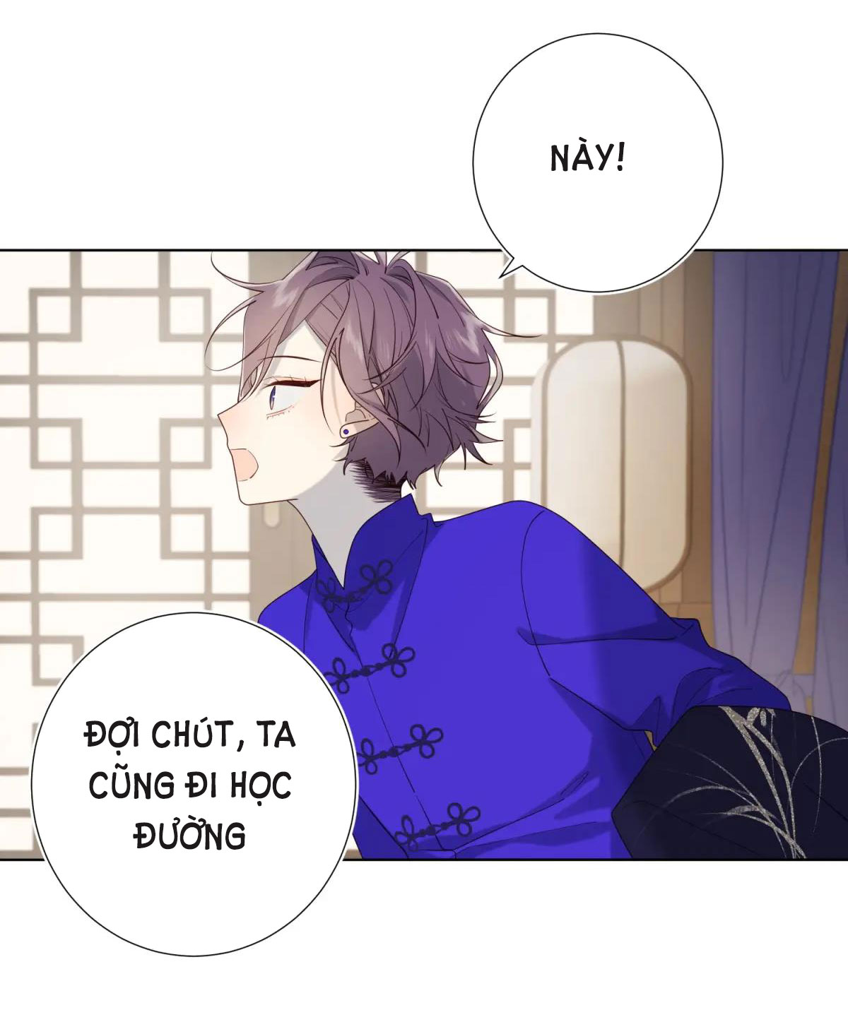 ác nữ cự tuyệt nam chính chapter 73 34