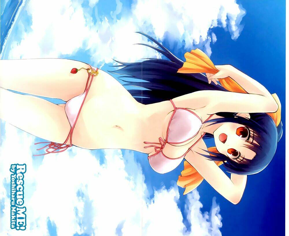 rescue me! chapter 11 6