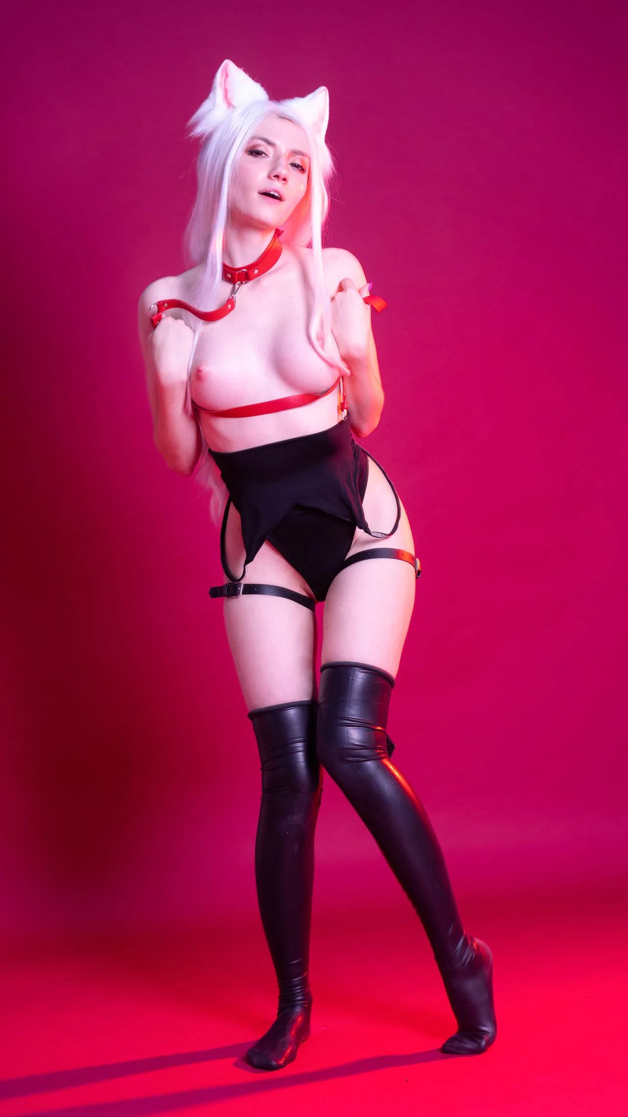 hình cosplay chapter 21 133