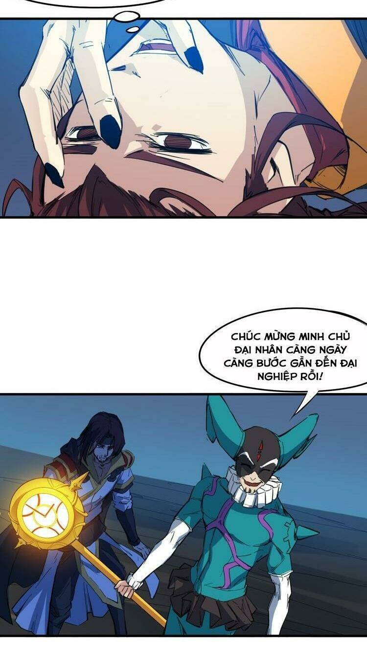 long mạch võ thần chapter 74 55