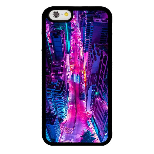 Ốp lưng cho iPhone 6 nền 05 - Hàng chính hãng