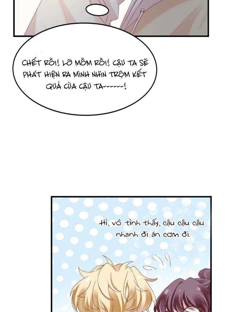 chiếc bật lửa và váy công chúa (b) chapter 33 43