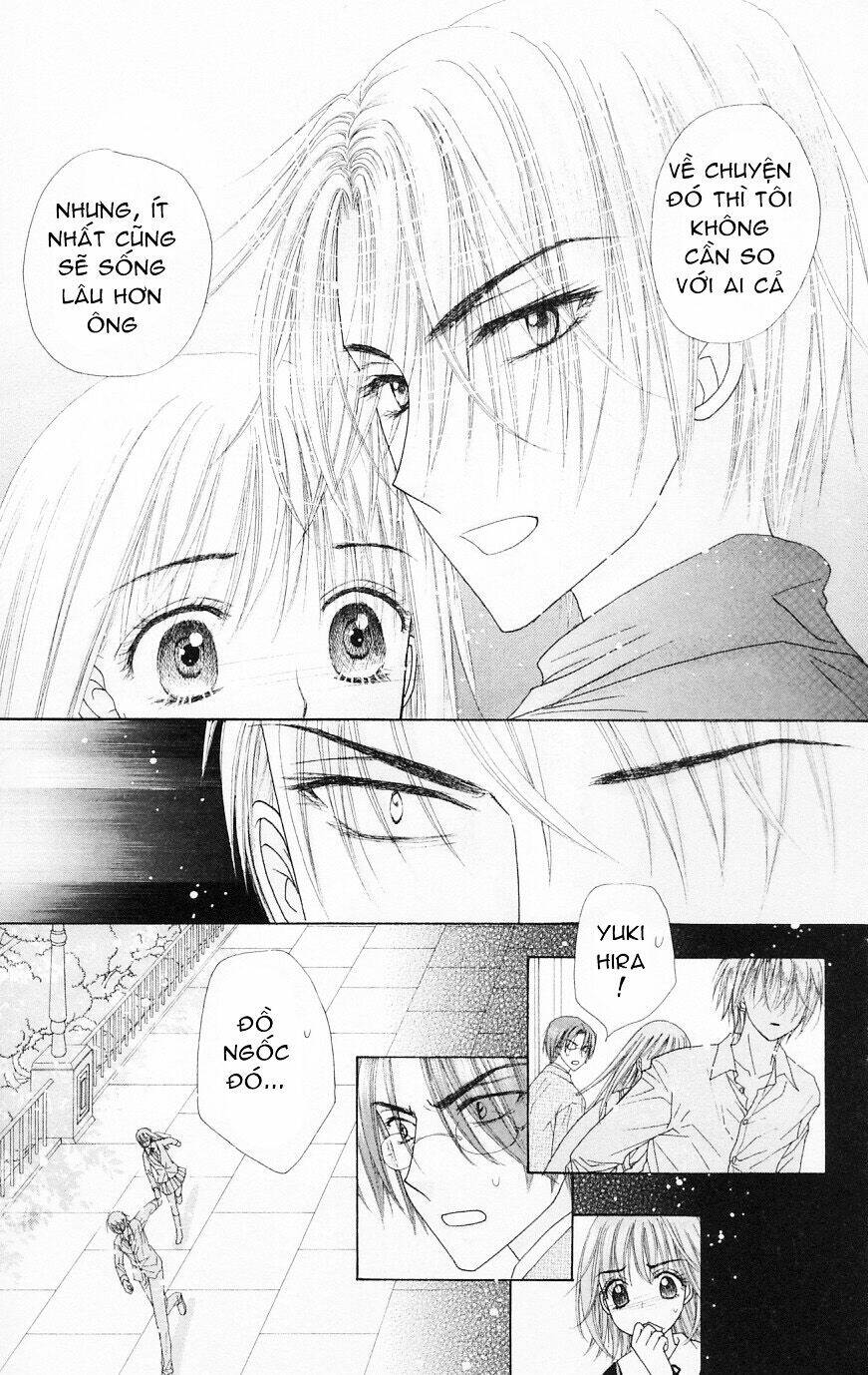 gakuen alice chapter 106 26