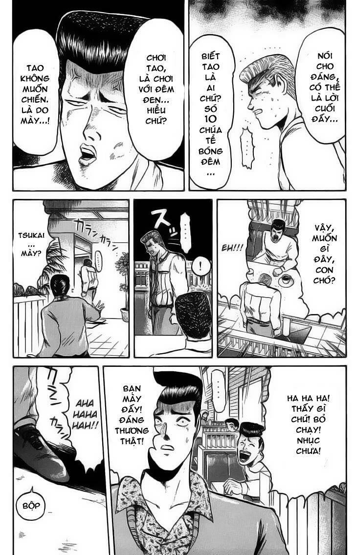 shonan junai gumi chapter 70 13