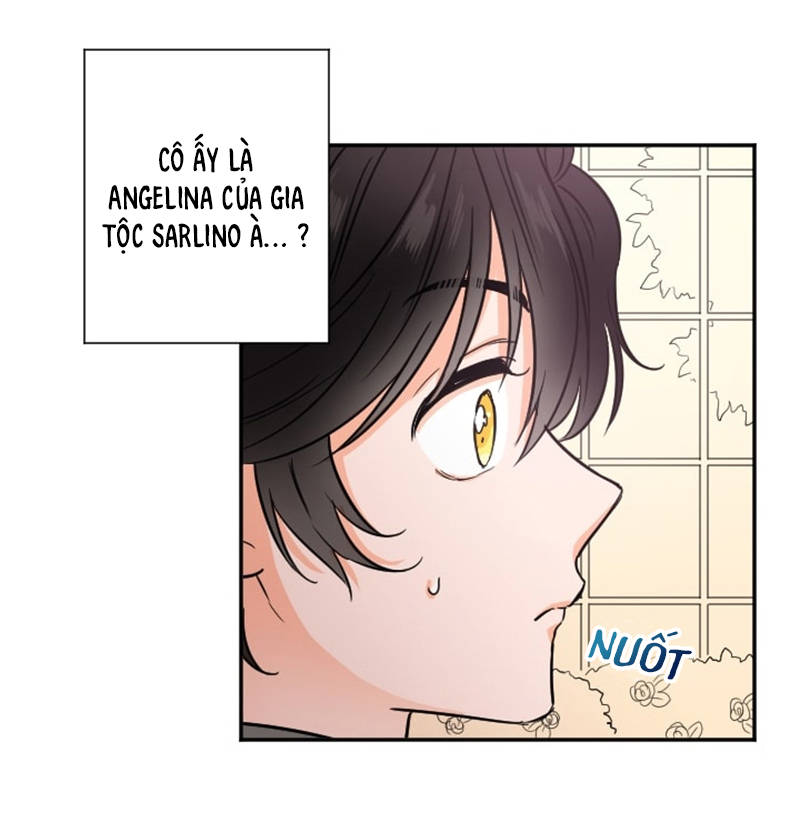 lady baby chapter 27 26