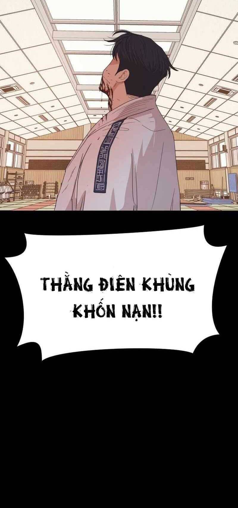 Bạn Trai Vệ Sĩ chapter 106 60