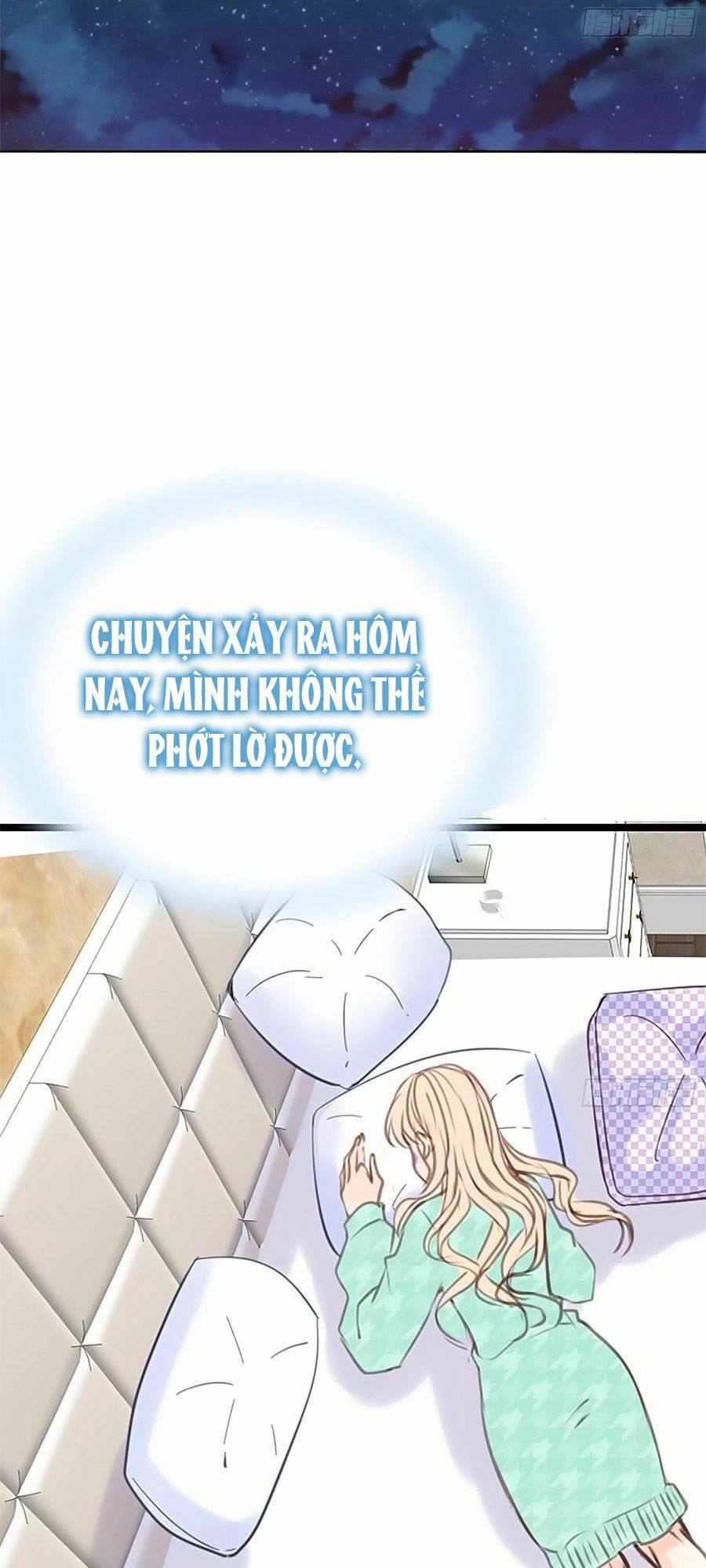 công chúa nữ vương mệnh chapter 95 19