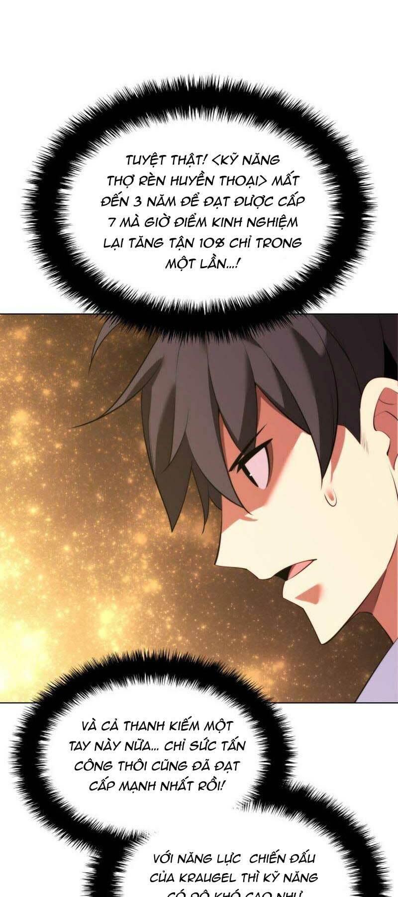 vượt qua giới hạn chapter 183 8