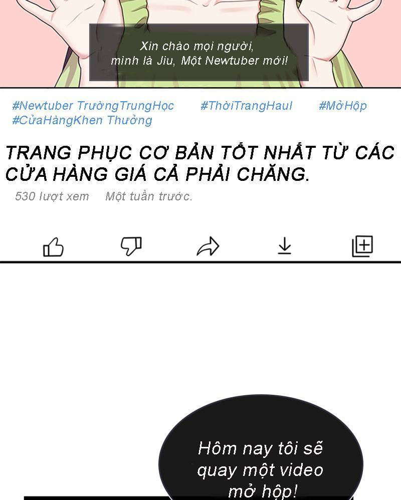 gửi tới bạn...người nắm giữ ngôi sao chapter 16 9