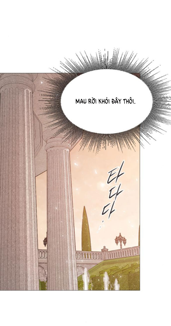 Khóc Đi Hay Là Cầu Xin Tôi Cũng Được chapter 6.2 - Trang 5