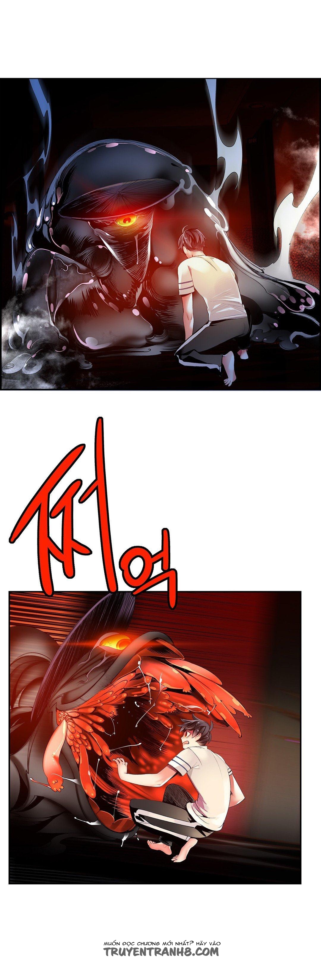 sự ràng buộc của lilith chapter 32 10