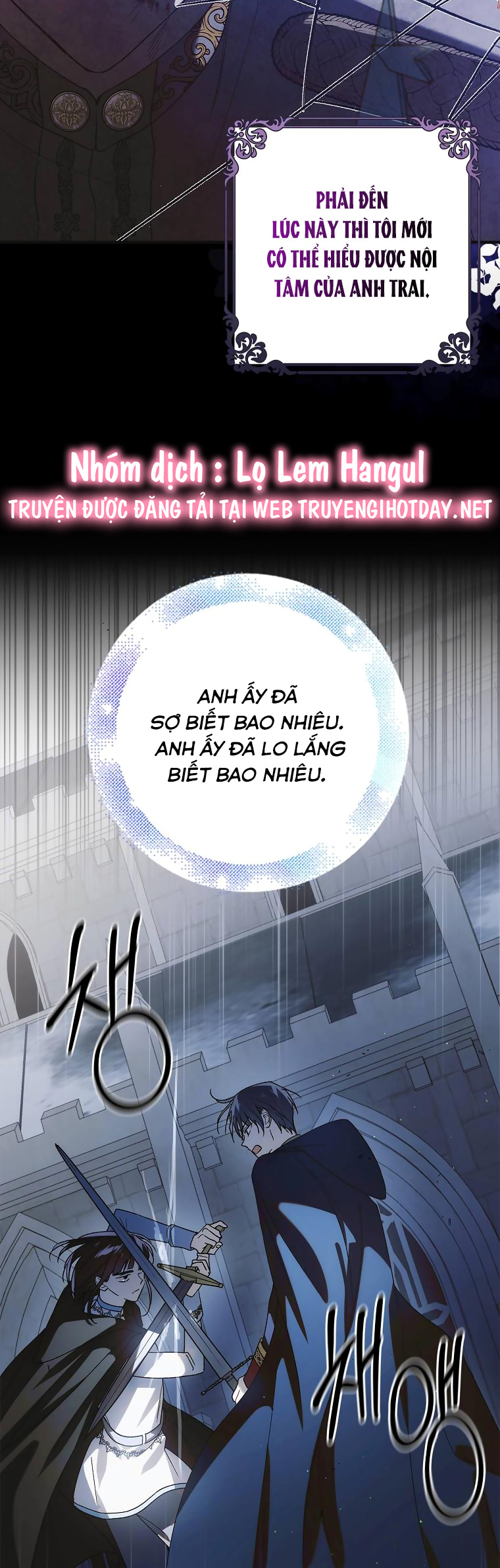 cách để em bảo vệ anh chapter 113.1 20