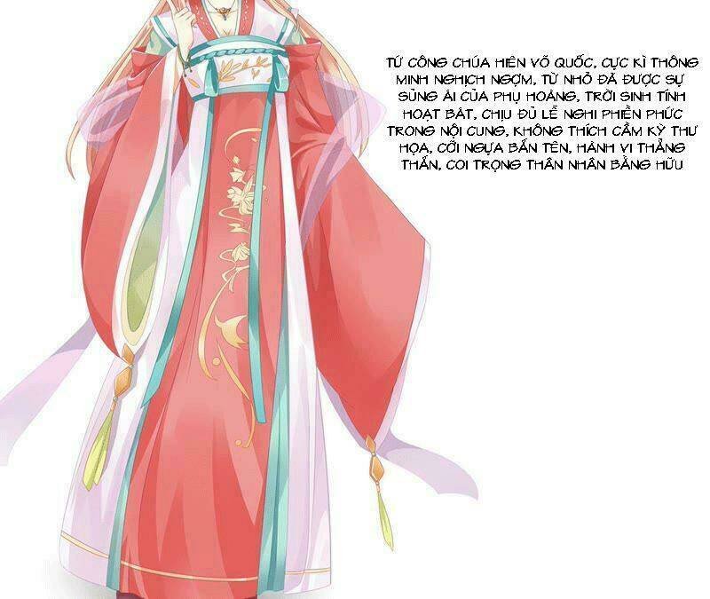 tình tễ hà xử chapter 2 2