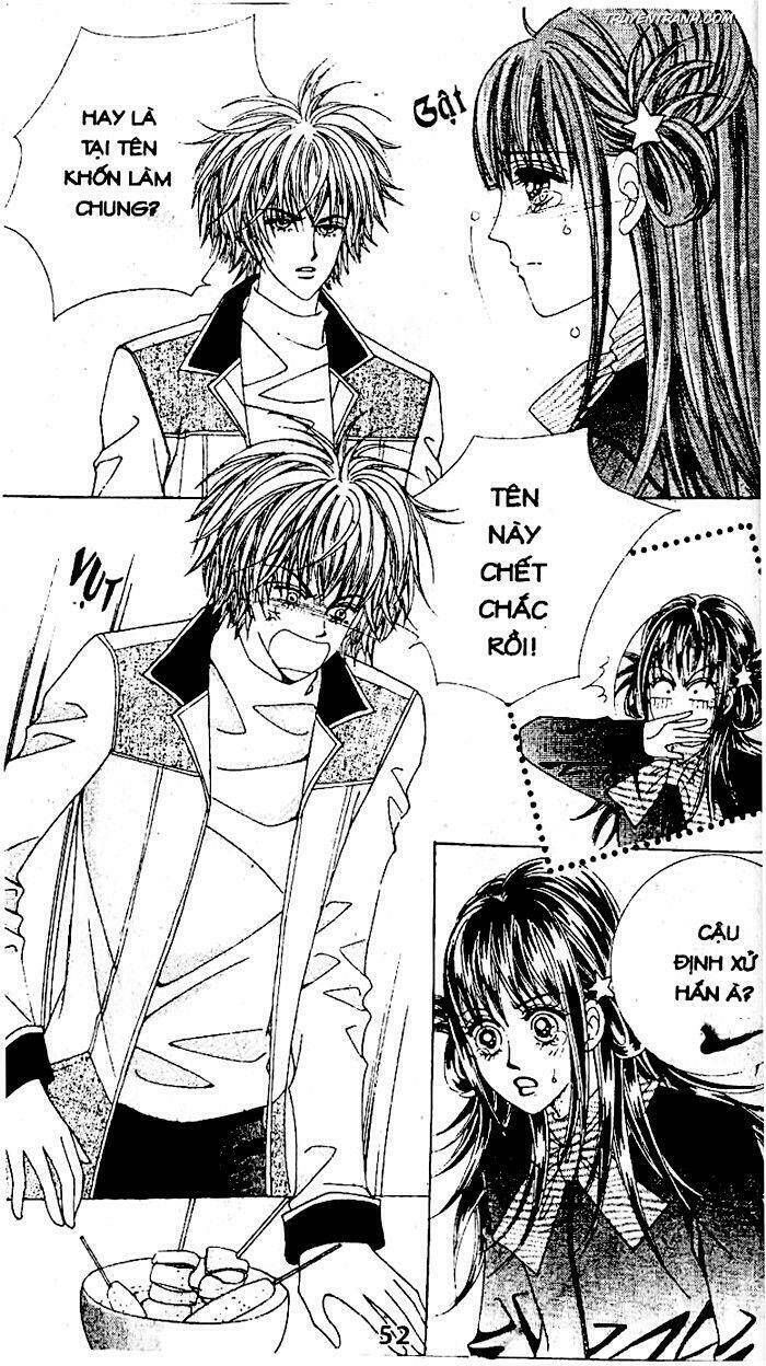 nhà trọ hoàn hảo chapter 68 24