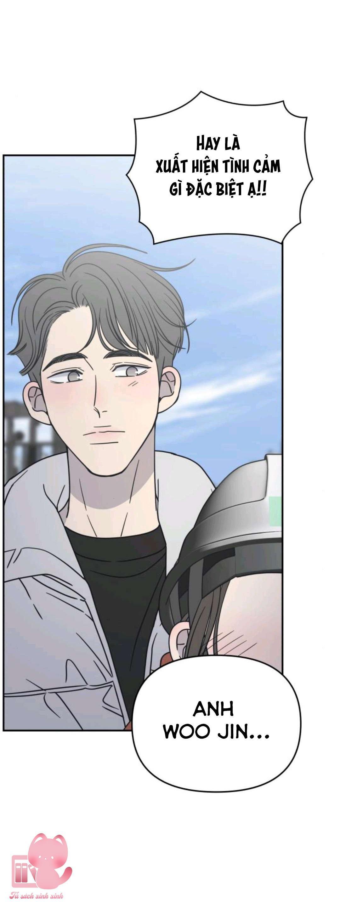 nói không với tình công sở chapter 9 3