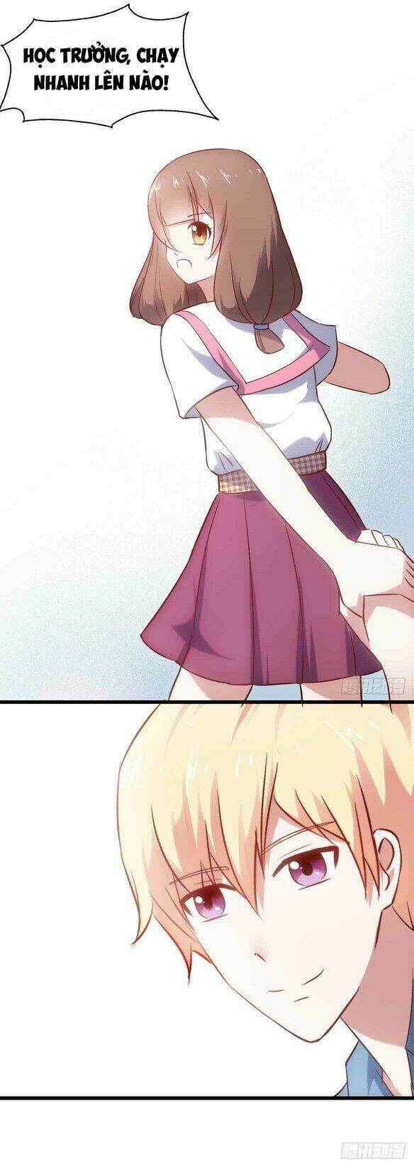 ác ma bàn bên chapter 25 29