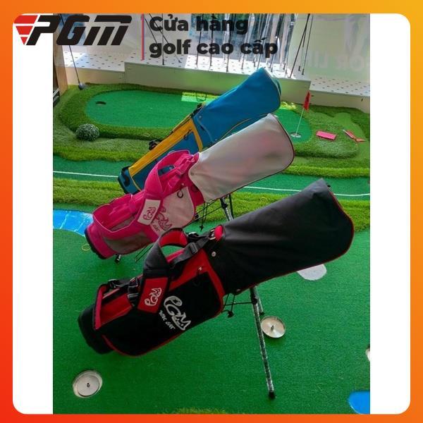 Bộ Gậy Trẻ Em Nữ Từ 8-15 Tuổi