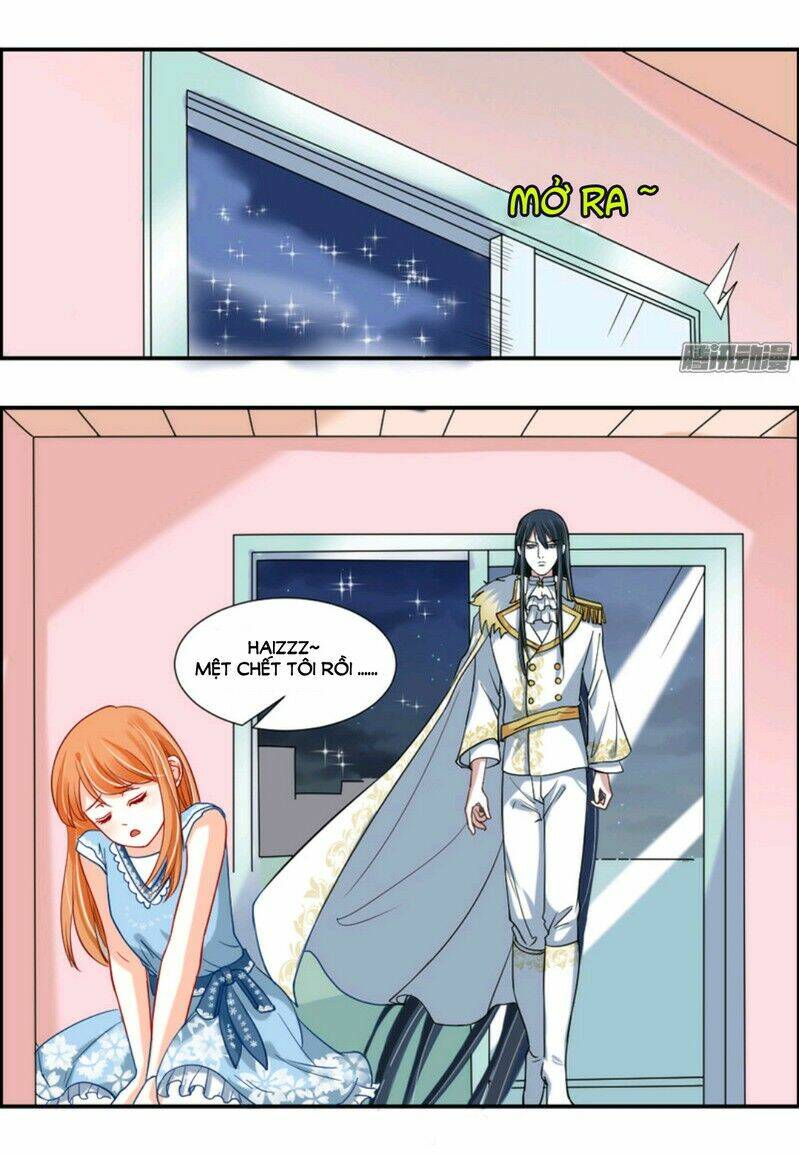 ma vương đại nhân đi thông thả chapter 28 17