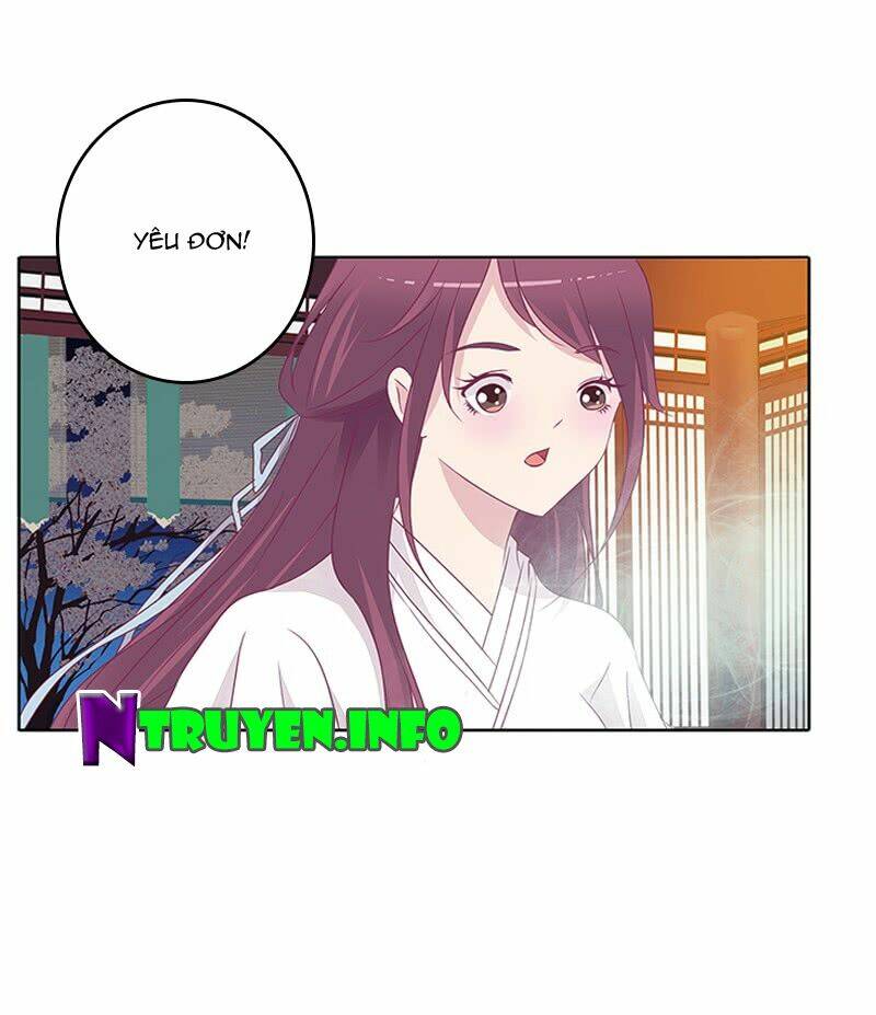 tướng quân mời ra trận chapter 49 8