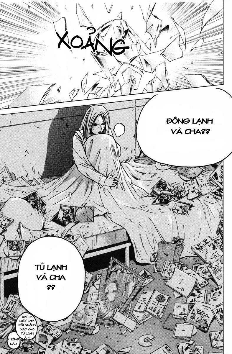 GTO - Great Teacher Onizuka chapter 62 20